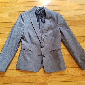 Express blazer